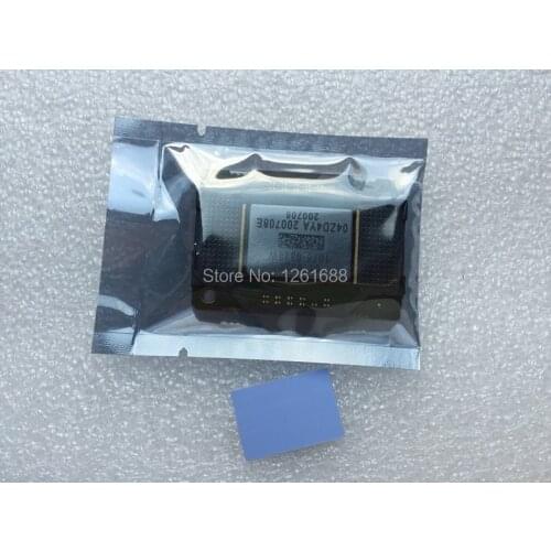 DLP projector 1076-6319W/1076-6318W DMD chip for NEC NP200