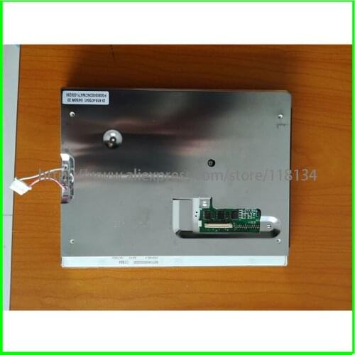 FG080000DNCWA-T1 Lcd screen display