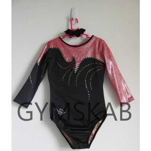 Балетные платья для девочек GYMSKAB China At AliExpress