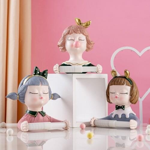 Toilet Tissue Box Cartoon Roll Paper Tube Wall-Mounted Wash Towel Rack Free Punching Household Items