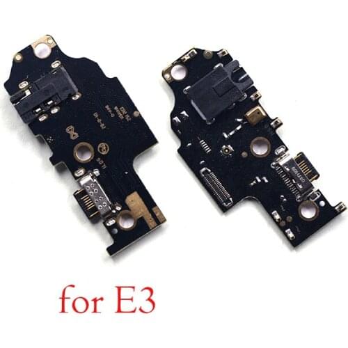 Micro USB type C Charger Flex Cable/ Micro USB Charging Port for Meizu E3 mblu E3