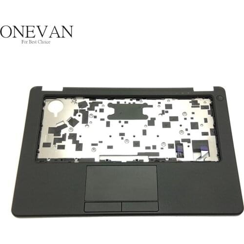 Original For Dell Latitude E7250 Palmrest Case Cover 0Y0T7F 0Y0T7F