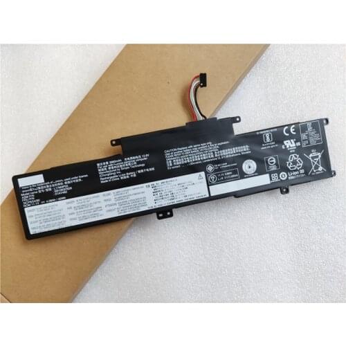 Original L17C3P53 L17L3P53 L17M3P55 01AV481 01AV482 01AV483 Laptop Battery For Lenovo ThinkPad S2 Yoga 2018 L380 L390 SB10K97627