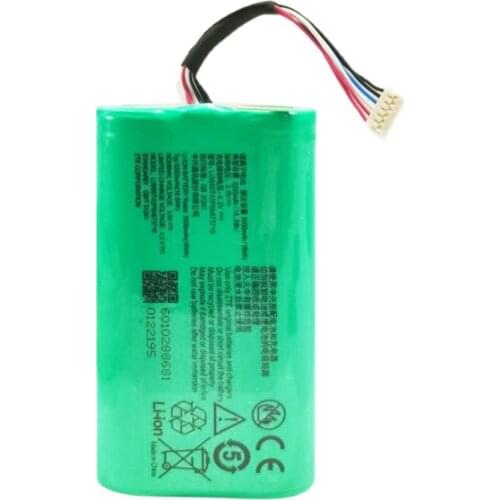 Original ZTE Li3650T42p6h673719 5000mah battery