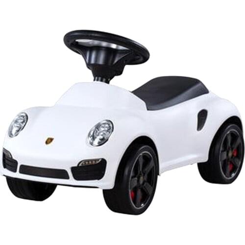 Rastar Porsche 911 Turbo S Genuine Licensed Bingit Car