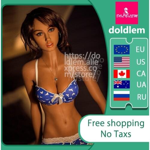 Realistic Sex Dolls For Adult Men Masturbation Sex Toys With Sexy Breast For Oral Anal Vaginal Sex 158cm