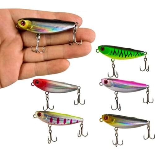 SNOW FLYING Fishing Bait
