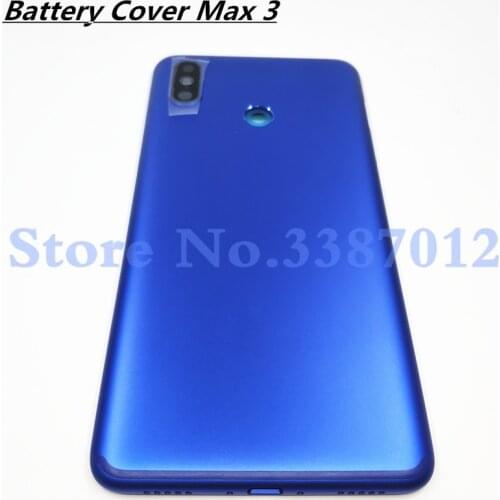 Аккумуляторы для телефонов Xiaomi Mi Max 3 Vecmnoday China At AliExpress