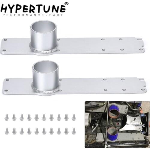 Intake Plenum Manifold Cover Replace F81Z9E434DA for 99-03 Ford 7.3L Powerstroke Diesel E350/450/550 F250/350/450/550