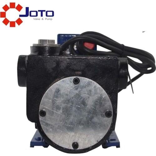 40-80l/min 220V50HZ 550W Explosion-proof Fuel Oil Pump