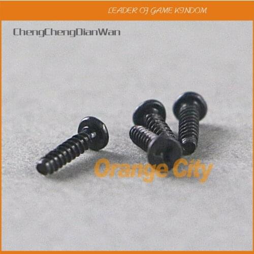 60pcs/lot Y Shape Screws replacement for Nintend Switch Controller for NS Switch Controller Shell Case Repair