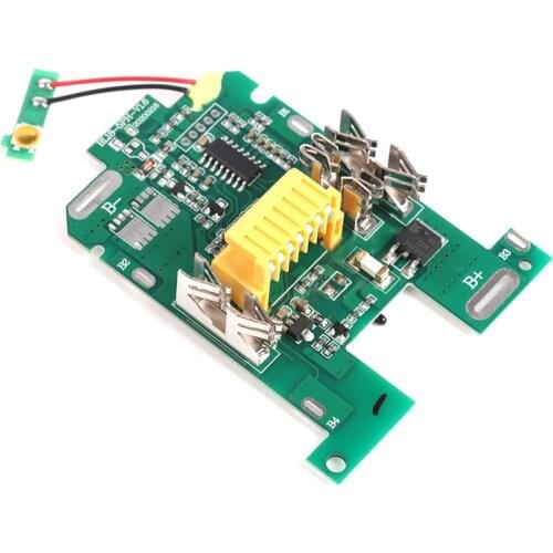 BL1830 Li-Ion Battery BMS PCB Charging Protection Board for Makita 18V Tool