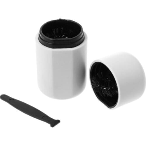 White Color Hand Cleaning Brush Cleaner for IQOS 2.4/IQOS 3.0 Clean Tools Accessories