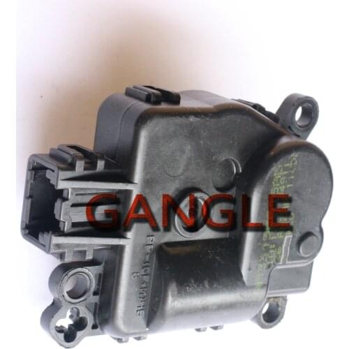 AR33-19E616-AB HVAC Heater Blend Door Actuator FOR FORD