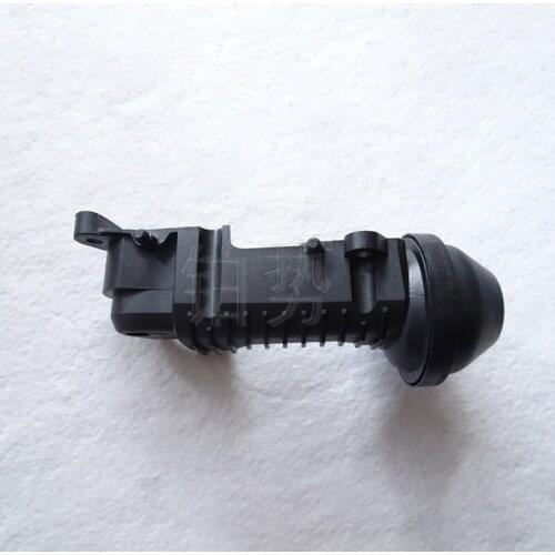 Car Actuator 2007-Por sch eCa yen ne 3.6T Engine intake manifold vacuum valve Bypass valve Intake pressure sensor Waste valve