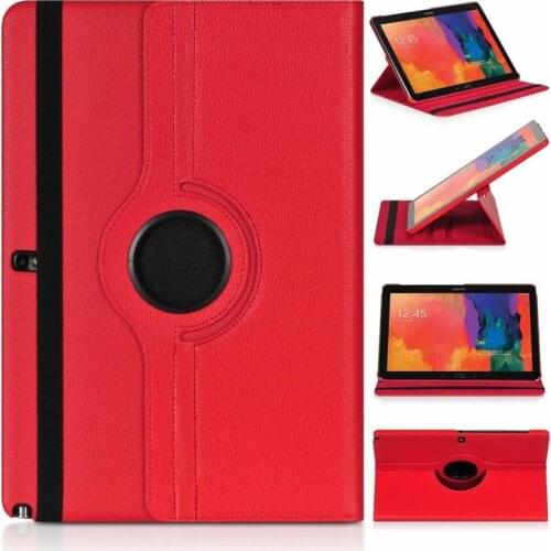 PU leather stand cover case for Samsung Galaxy Note 10.1 GT N8000 tablet N8010 N8013 N8020 Folio Flip book case pocket flip case