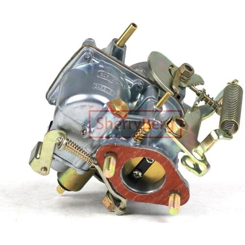 For shipping replacement carb/carbureotr 30PICT-1 for vw/bug/beetle/ 113129027F for Karmann Ghia