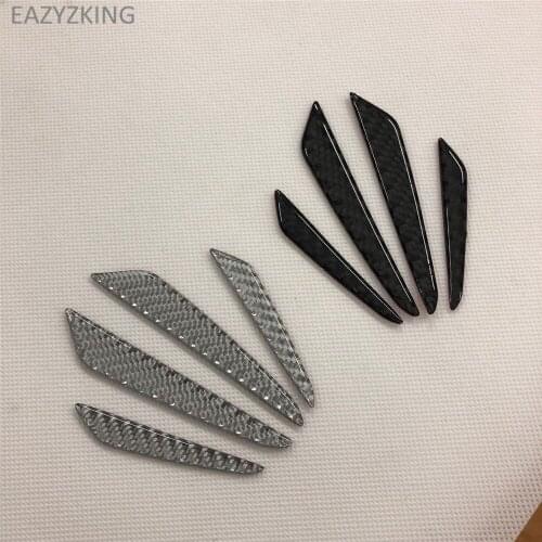 EAZYZKING Car Door Scratch Protector case For Mini One Cooper R50 R52 R53 R55 R56 R57 R58 R60 R61 PACEMAN COUNTRYMAN CLUBMAN