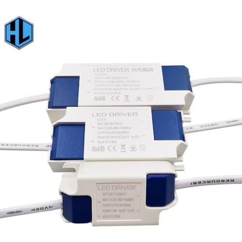 Hagood LED Transformers