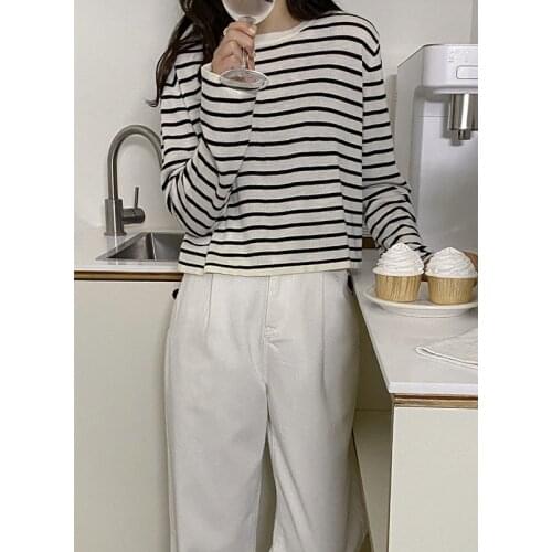 Haoyi Helen Women's Long T-shirts