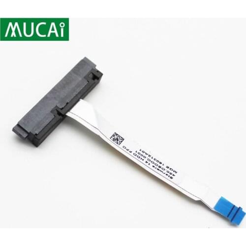 HDD cable For HP pavilion 14-CD 14-CD054TU 14-CD023TX X360 laptop SATA Hard Drive HDD Connector Flex Cable 450.0ED0C.0001