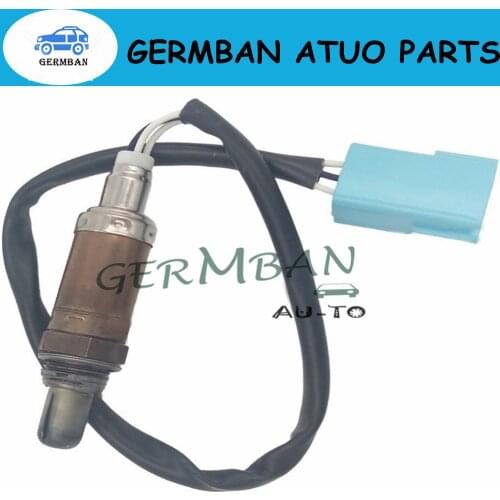 O2 Sensor Lambda Sensor Oxygen Sensor Fit For Nissan X-TRAIL XTRAIL No# 22690-AM601 22690 AM601