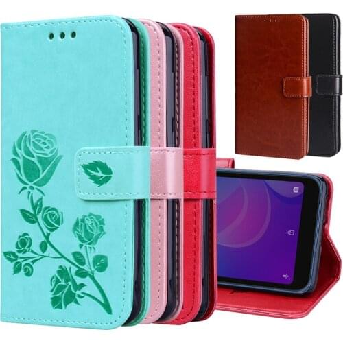Leather Wallet Case On Meizu Maisie C9 Pro Capa For Meizu M5 M6 Note 8 9 15 Lite (M15) 16s 16Xs M5c M5s M6s S6 M6T A5 Case Cover