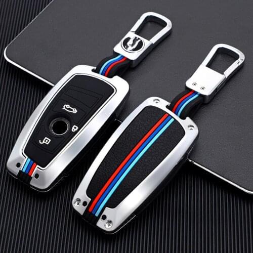 KULEOU Car Key Covers