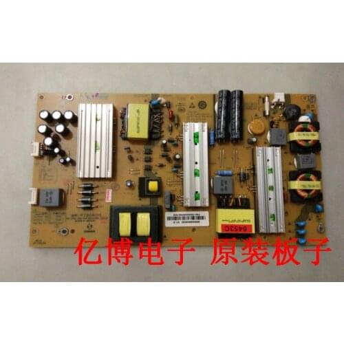 LS48U52 power board 25 - DB4223 - X2P SHG4801B - 199 - e test