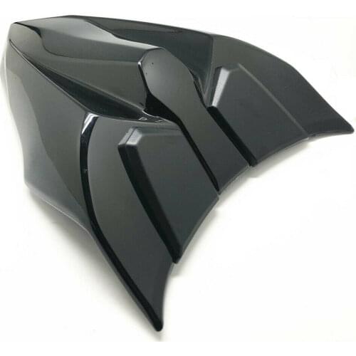 For 2017-2020 Kawasaki Z650 NINJA 650 Rear Passenger Seat Back Fairing Cowling