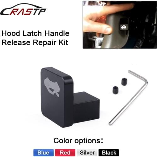 RASTP Panels For Car Interior
