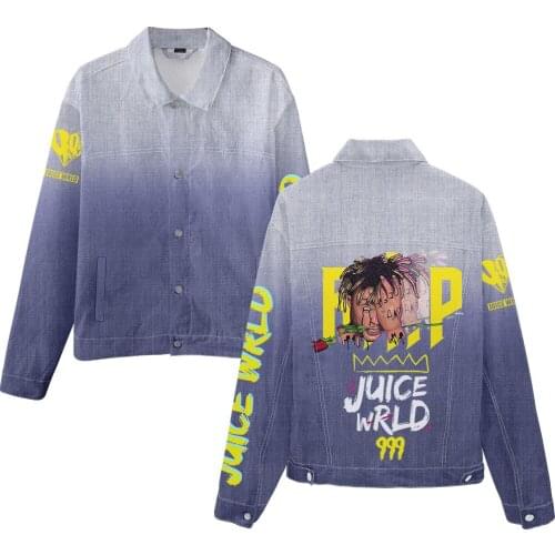 Rholycrown Mens Denim Jackets