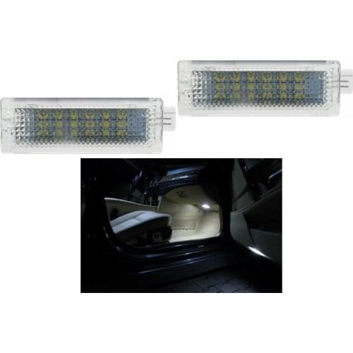 ROP Signal Lamps