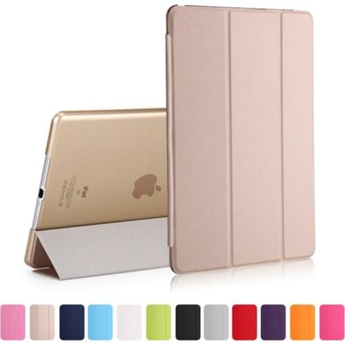 Luxury Tablet Shockproof Smart Leather Stand Case Cover for Apple IPad 10.2 Inch 2019 7th Generation PU Wake for I Pad 7 Coque