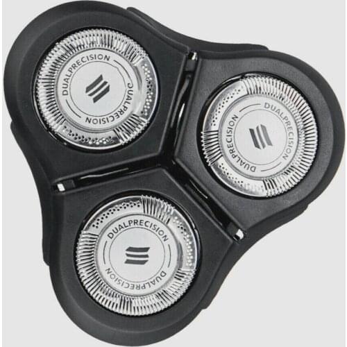 Replacement Shaver Razor Head Blade Cutter for Philips Norelco RQ11 1150X 1160X