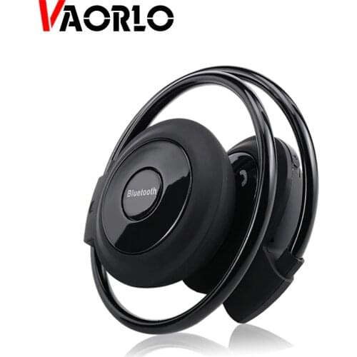VAORLO Headsets For Smartphones