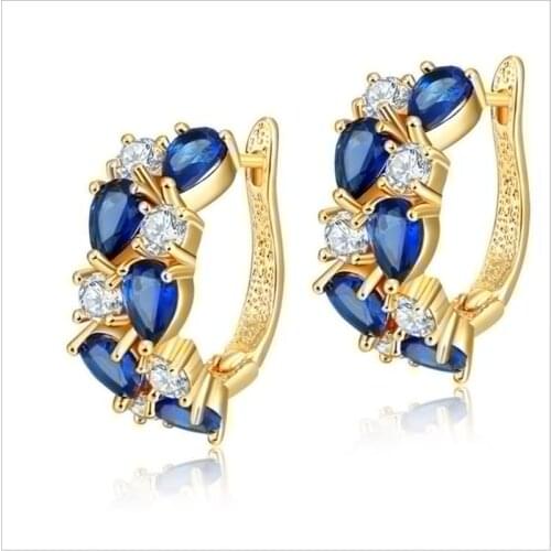 Earrings Rings YOU CHUANG China