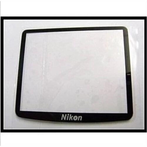 Copy for Nikon Camera Parts D3 D3S D3X External Protective Screen Display with Glue