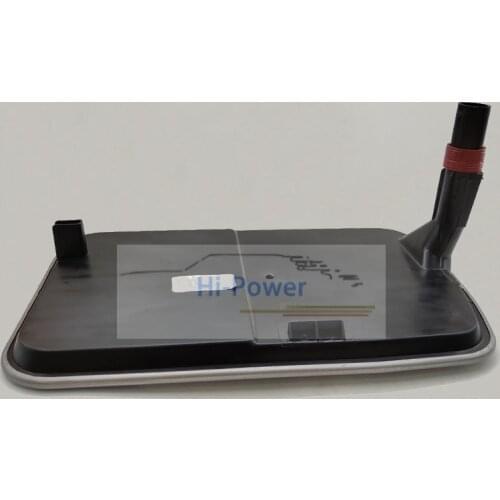 5L40E New Automatic Transmission Oil Grid Filter Oil Filter For BMW X5 X3 For Buick Boulevard Cadillac GM Land Rover