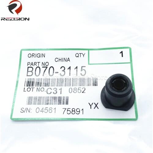 D223-3115 For Ricoh MP9002 MP7502 MP7500 MP8000 8001 7001 6001 Developer Bushing D2233115