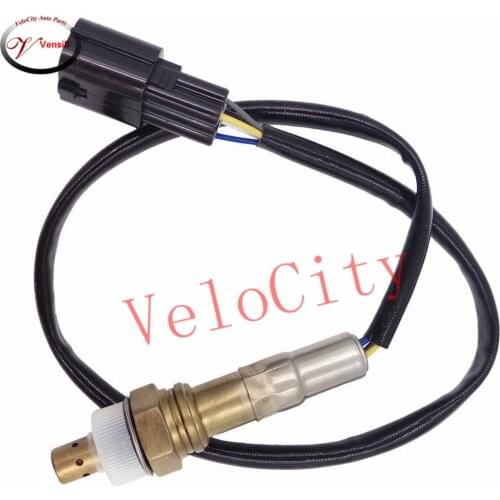 Air Fuel Ratio Sensor Oxygen Sensor For 2010-2011 Mazda 3 Part No# LF8R-18-8G1 LF8R-18-8G1A