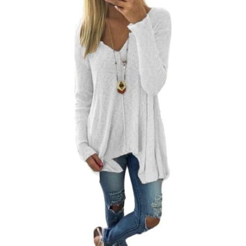 Женские однотонные футболки ETST WENDY China At AliExpress