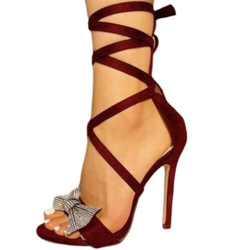 Женская обувь на высоком каблуке GLIRUIS China At AliExpress