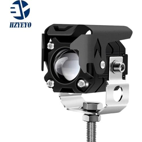 HZYEYO Motorcycle Lamps