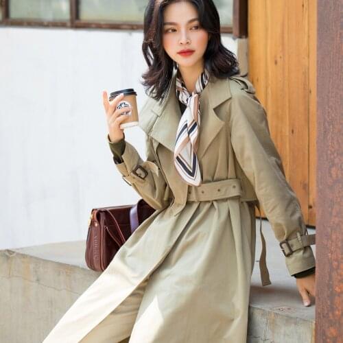 Likyims Women's Raincoats