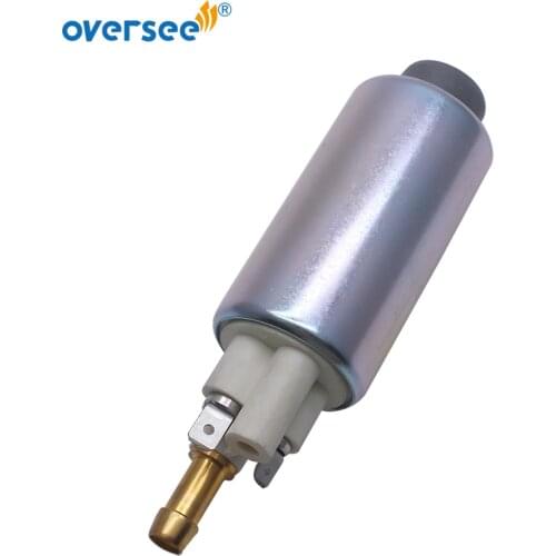 Boat Motor 883202T02 Fuel Pump For Mercury Mariner 883202A0 30-60 HP 4 Stroke Outboard
