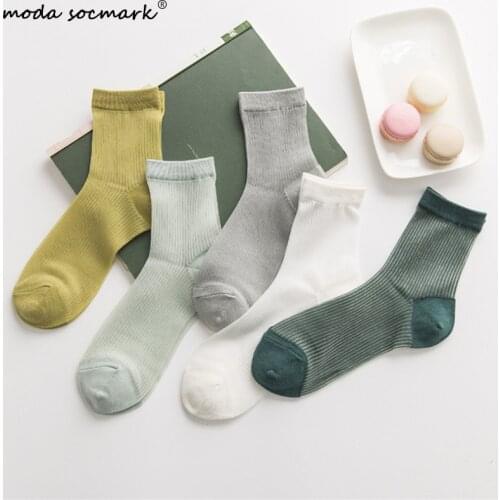 Moda Socmark Women's Short Socks