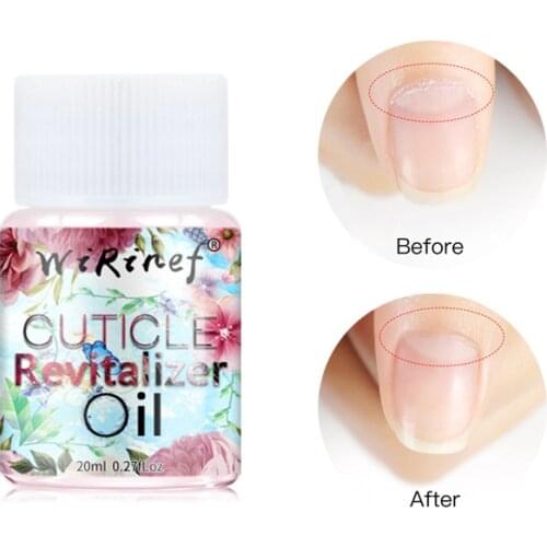 Finger Edge Oil Nutrient Oil Anti-dead Skin Barb Moisturizing Skin Nail Care Oil Cuticle Revitalizer Oil TXTB1