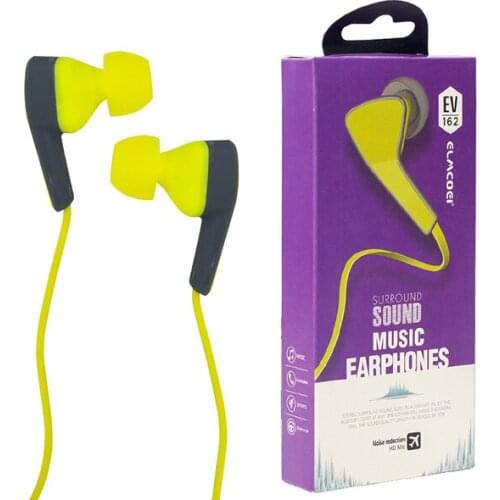 POWERMASTER EV-162 EAR INSIDE HEADSET