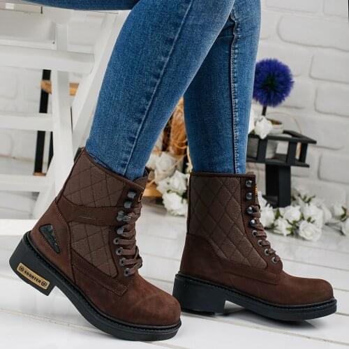 Scooter Women's Boots